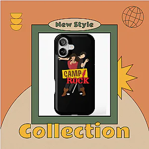 Camp Rock Cases