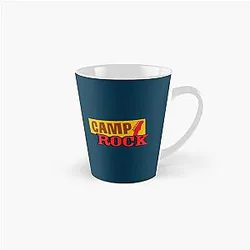 Camp Rock Tall Mug