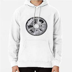 Camp Rock Soundtrack Hoodie