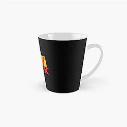 Camp Rock Tall Mug
