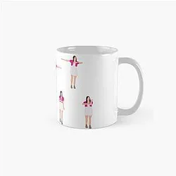 The Final Camp Rock Classic Mug