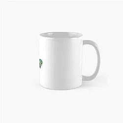 CAMP ROCK! Classic Mug