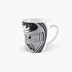 Camp Rock Soundtrack Tall Mug