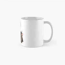 Kurtis Conner Hates You But Loves Camp Rock Classic Mug