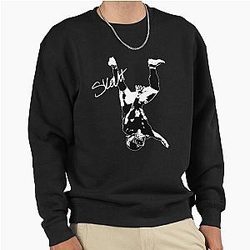 Vintage Cam Skattebo Backflip Signature Sweatshirt