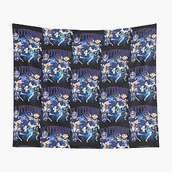 Cam Skattebo Ny Giants Tapestry