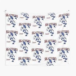 Cam Skattebo Vintage 90s Tapestry Free Fashion