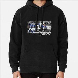 Cam Skattebo Backflip Celebration Hoodie