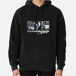 Cam Skattebo Backflip Pullover Hoodie