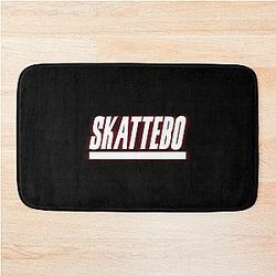 Cam Skattebo New York Bath Mat