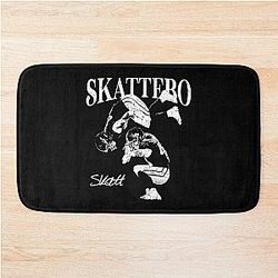 Cam Skattebo Vintage Bath Mat