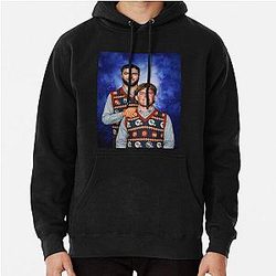 Jaxson Dart Cam New York Football T-Shirt, Step Brothers Christmas Sweater Pullover Hoodie