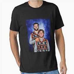 Jaxson Dart Cam New York Football Essential T-Shirt