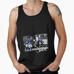 Cam Skattebo Backflip Tank Top