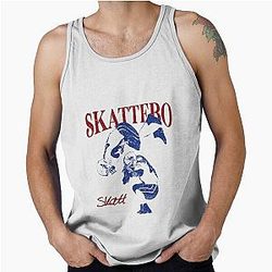 Cam Skattebo Vintage 90s Tank Top