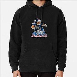 Cam Skattebo Pullover Hoodie