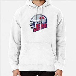 Best Cam Skattebo Football Hoodie