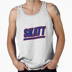 Cam Skattebo Tank Top