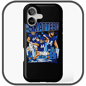 Cam Skattebo Cases
