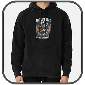 Cam Skattebo Hoodies