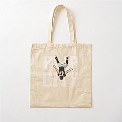 Flip City New York Giants Cotton Tote Bag