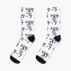 Cam Skattebo Vintage 90s Socks