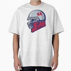 Best Cam Skattebo Football T-Shirt