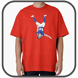 Cam Skattebo T-Shirts