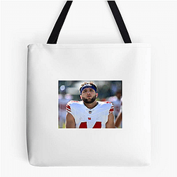 Cam Skattebo Merch For Fans Cam Skattebo Bags