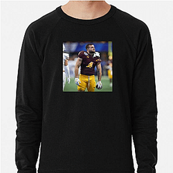 Cam Skattebo Merch Collection Cam Skattebo Sweatshirts