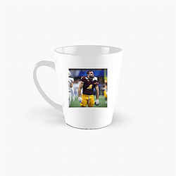 Cam Skattebo Merch Collection Cam Skattebo Mugs