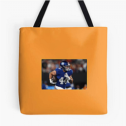 Cam Skattebo Special Collection Cam Skattebo Bags