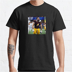Cam Skattebo Merch Collection Cam Skattebo T-Shirts