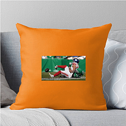 Cam Skattebo Merch Cam Skattebo Pillows Cover