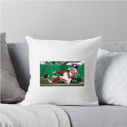 Cam Skattebo Merch Cam Skattebo Pillows Cover