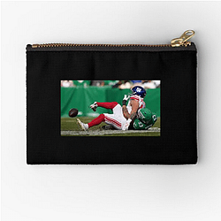 Cam Skattebo Merch Cam Skattebo Zipper Pouches