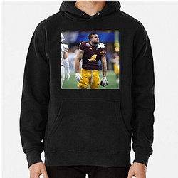 Cam Skattebo Merch Collection Cam Skattebo Hoodies