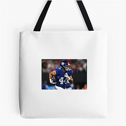 Cam Skattebo Special Collection Cam Skattebo Bags