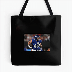 Cam Skattebo Special Collection Cam Skattebo Bags