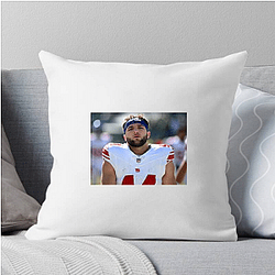 Cam Skattebo Merch For Fans Cam Skattebo Pillows Cover