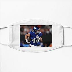 Cam Skattebo Special Collection Cam Skattebo Face Masks