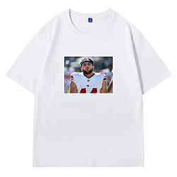 Cam Skattebo Merch For Fans Cam Skattebo T-Shirts
