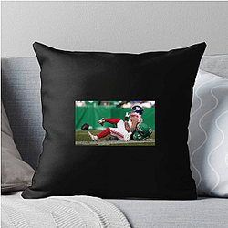 Cam Skattebo Merch Cam Skattebo Pillows Cover