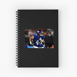 Cam Skattebo Special Collection Cam Skattebo Notebook