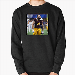 Cam Skattebo Merch Collection Cam Skattebo Sweatshirts