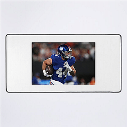 Cam Skattebo Special Collection Cam Skattebo Mouse Pads