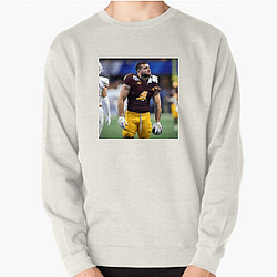Cam Skattebo Merch Collection Cam Skattebo Sweatshirts