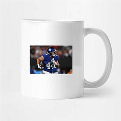 Cam Skattebo Special Collection Cam Skattebo Mugs