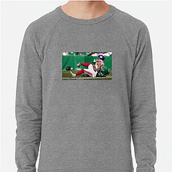 Cam Skattebo Merch Cam Skattebo Sweatshirts