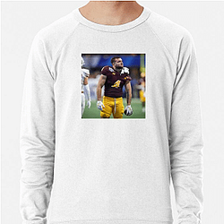 Cam Skattebo Merch Collection Cam Skattebo Sweatshirts
